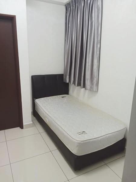 Service Residence for Rent at KSL Residence @ Daya - Stella Chia - Bedroom - PropertyGuru.com.my