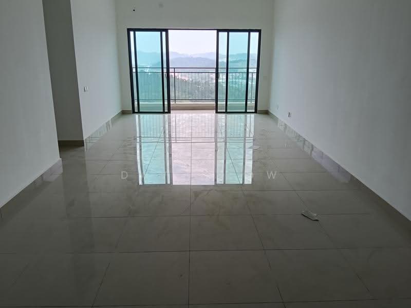 Kondominium untuk Disewa di Taman Scientex Rawang - David Low - View - PropertyGuru.com.my