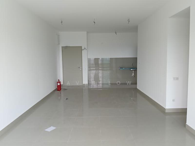 Kondominium untuk Disewa di Taman Scientex Rawang - David Low - Interior - PropertyGuru.com.my