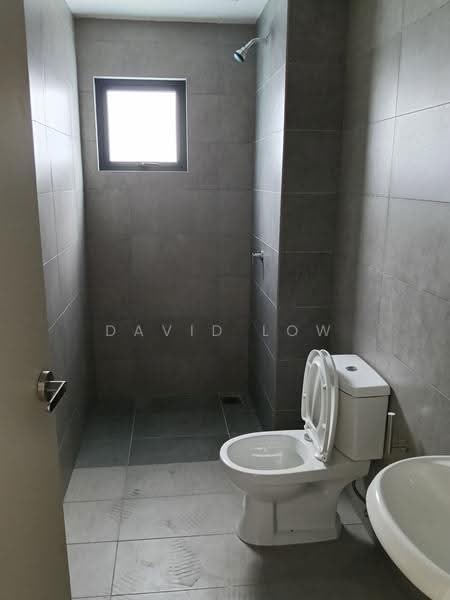 Kondominium untuk Disewa di Taman Scientex Rawang - David Low - Bathroom - PropertyGuru.com.my