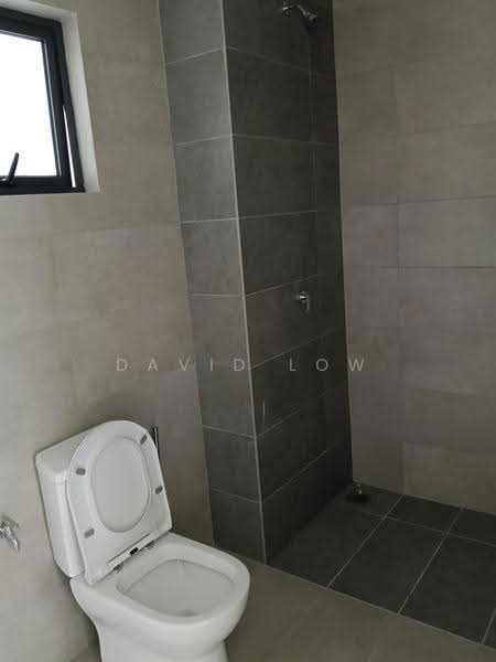 Kondominium untuk Disewa di Taman Scientex Rawang - David Low - Bathroom - PropertyGuru.com.my