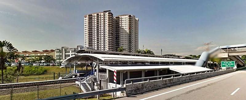 Kilang Berkembar untuk Dijual di Semenyih (Selangor) - Michelle Teoh - Exterior - PropertyGuru.com.my