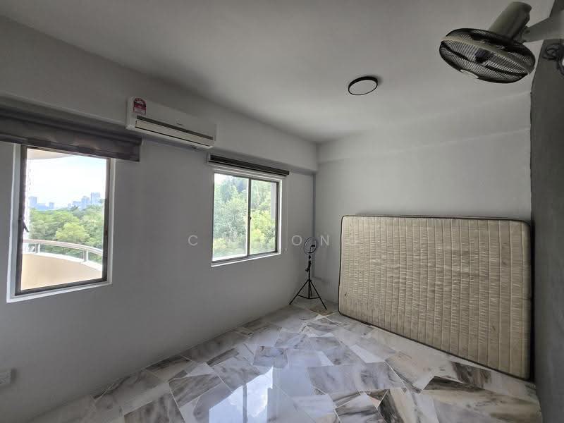 Kondominium untuk Disewa di Bukit Pandan Kondominium 2 - CC Hong - View - PropertyGuru.com.my