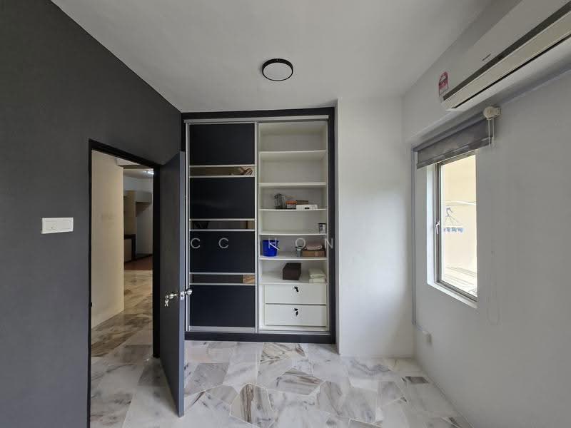 Kondominium untuk Disewa di Bukit Pandan Kondominium 2 - CC Hong - Interior - PropertyGuru.com.my
