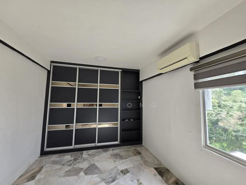 Kondominium untuk Disewa di Bukit Pandan Kondominium 2 - CC Hong - Bedroom - PropertyGuru.com.my