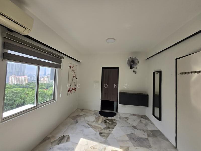 Kondominium untuk Disewa di Bukit Pandan Kondominium 2 - CC Hong - Interior - PropertyGuru.com.my