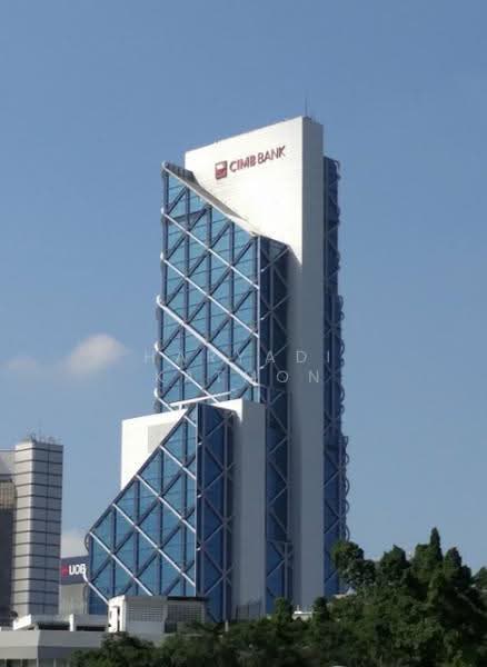 Retail Office for Rent in KL City Centre (Kuala Lumpur) - Haryadi Katmon - PropertyGuru.com.my