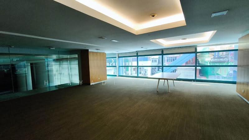 Retail Office for Rent in KL City Centre (Kuala Lumpur) - Haryadi Katmon - Interior - PropertyGuru.com.my