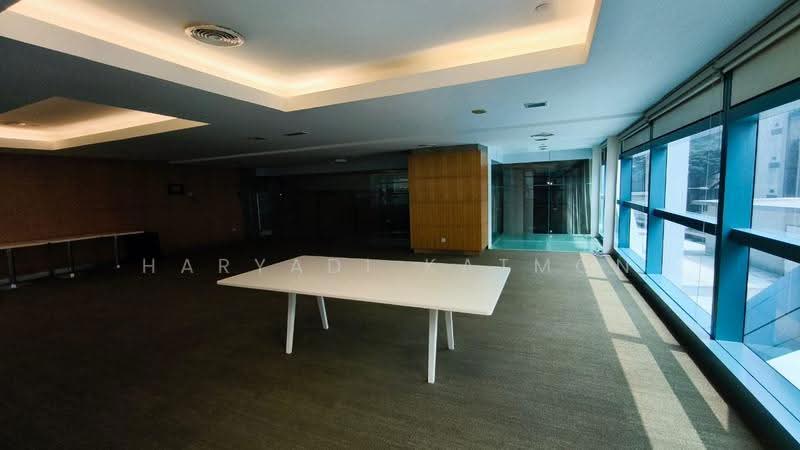Retail Office for Rent in KL City Centre (Kuala Lumpur) - Haryadi Katmon - Interior - PropertyGuru.com.my