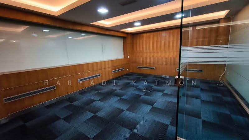 Retail Office for Rent in KL City Centre (Kuala Lumpur) - Haryadi Katmon - Interior - PropertyGuru.com.my