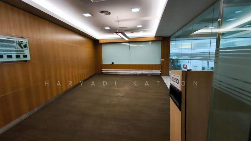Retail Office for Rent in KL City Centre (Kuala Lumpur) - Haryadi Katmon - Interior - PropertyGuru.com.my