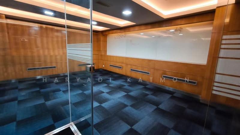 Retail Office for Rent in KL City Centre (Kuala Lumpur) - Haryadi Katmon - Interior - PropertyGuru.com.my