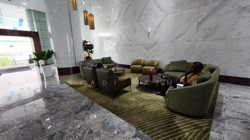 Retail Office for Rent in KL City Centre (Kuala Lumpur) - Haryadi Katmon - Lobby - PropertyGuru.com.my