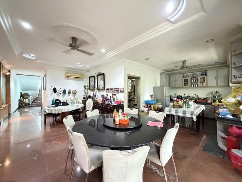 Rumah Banglo untuk Dijual di Kota Damansara (Selangor) - Bryan Ng - PropertyGuru.com.my