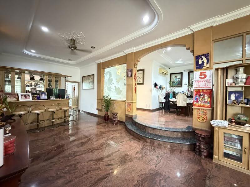 Rumah Banglo untuk Dijual di Kota Damansara (Selangor) - Bryan Ng - PropertyGuru.com.my