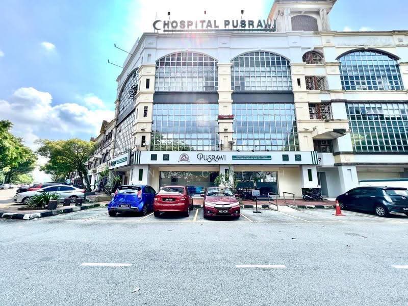 Kedai / Pejabat untuk Dijual di Kota Damansara (Selangor) - Nana Cheah - PropertyGuru.com.my