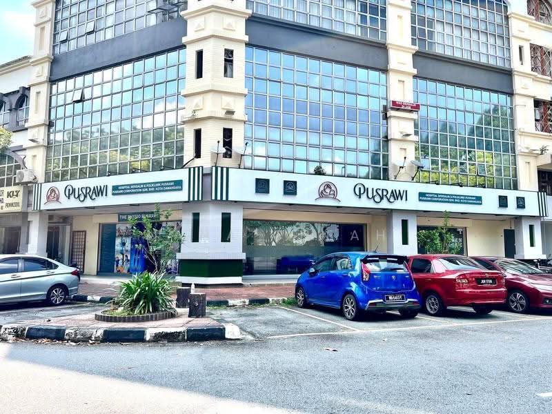 Kedai / Pejabat untuk Dijual di Kota Damansara (Selangor) - Nana Cheah - Exterior - PropertyGuru.com.my