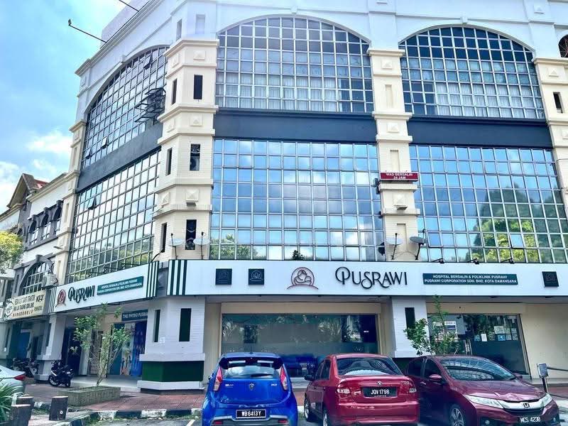 Kedai / Pejabat untuk Dijual di Kota Damansara (Selangor) - Nana Cheah - PropertyGuru.com.my