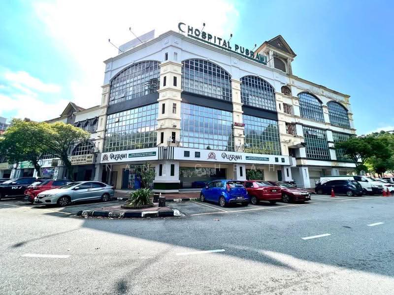 Kedai / Pejabat untuk Dijual di Kota Damansara (Selangor) - Nana Cheah - PropertyGuru.com.my