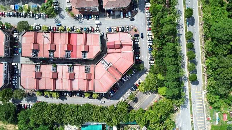 Kedai / Pejabat untuk Dijual di Kota Damansara (Selangor) - Nana Cheah - Exterior - PropertyGuru.com.my