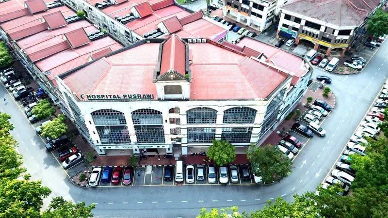 Kedai / Pejabat untuk Dijual di Kota Damansara (Selangor) - Nana Cheah - Exterior - PropertyGuru.com.my