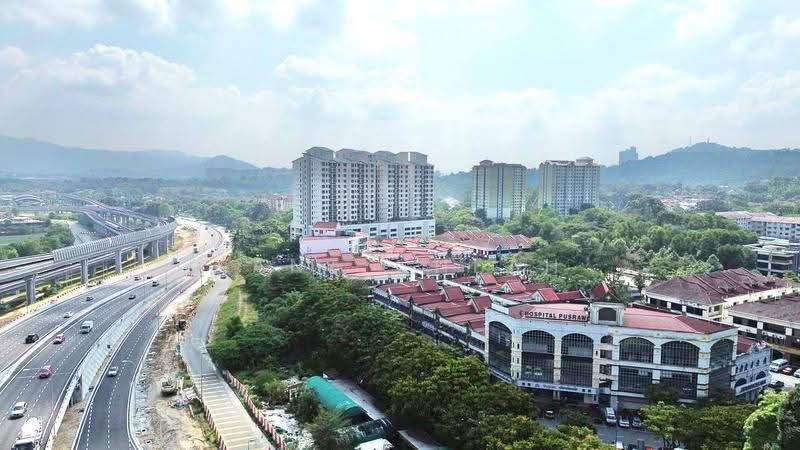 Kedai / Pejabat untuk Dijual di Kota Damansara (Selangor) - Nana Cheah - PropertyGuru.com.my