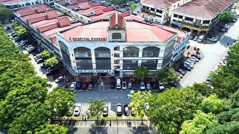 Kedai / Pejabat untuk Dijual di Kota Damansara (Selangor) - Nana Cheah - Exterior - PropertyGuru.com.my