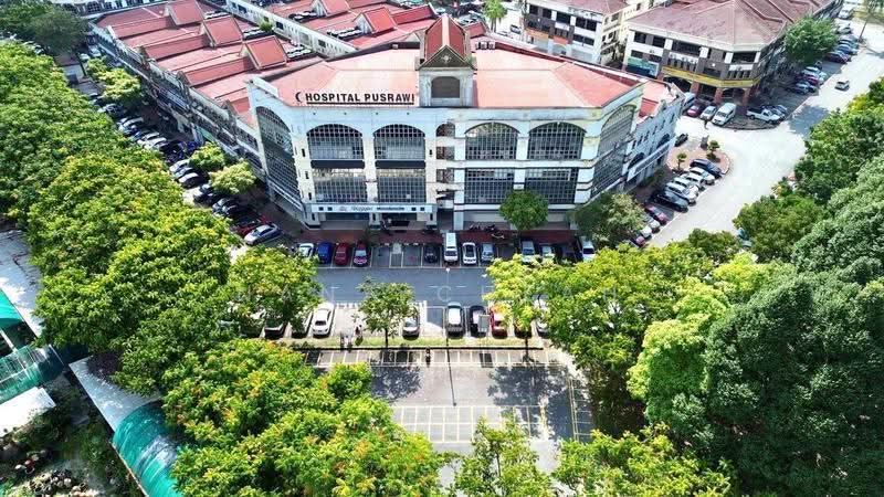 Kedai / Pejabat untuk Dijual di Kota Damansara (Selangor) - Nana Cheah - Exterior - PropertyGuru.com.my