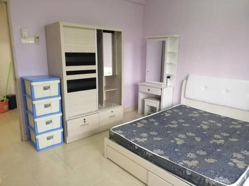 Service Residence for Rent at Rubica @ Harbour Place - Simon Ng - Bedroom - PropertyGuru.com.my