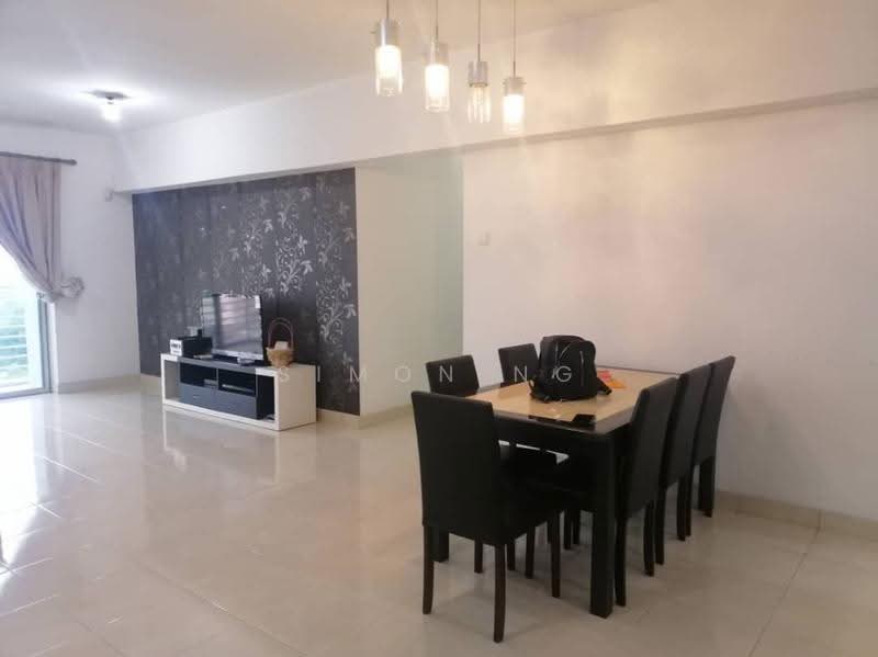 Service Residence for Rent at Rubica @ Harbour Place - Simon Ng - PropertyGuru.com.my