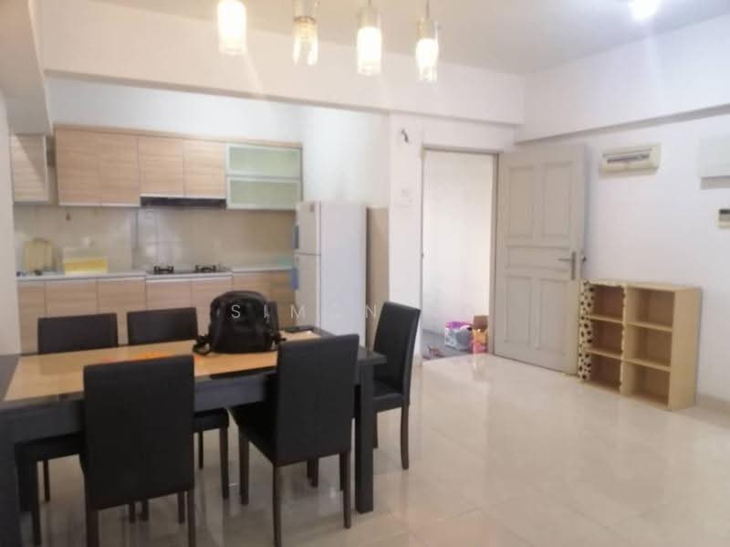 Service Residence for Rent at Rubica @ Harbour Place - Simon Ng - PropertyGuru.com.my