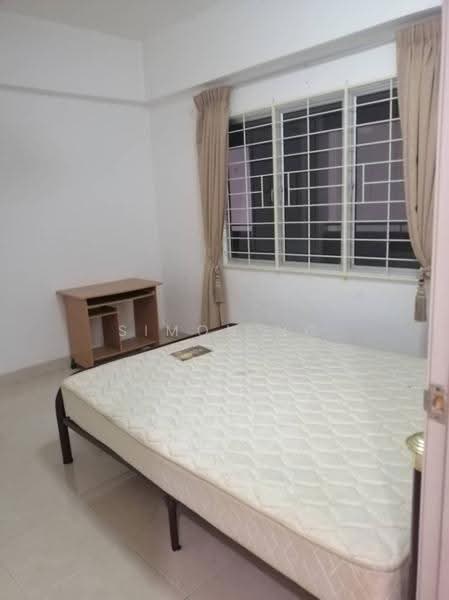 Service Residence for Rent at Rubica @ Harbour Place - Simon Ng - PropertyGuru.com.my