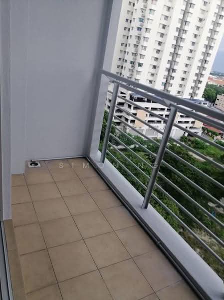 Service Residence for Rent at Rubica @ Harbour Place - Simon Ng - PropertyGuru.com.my