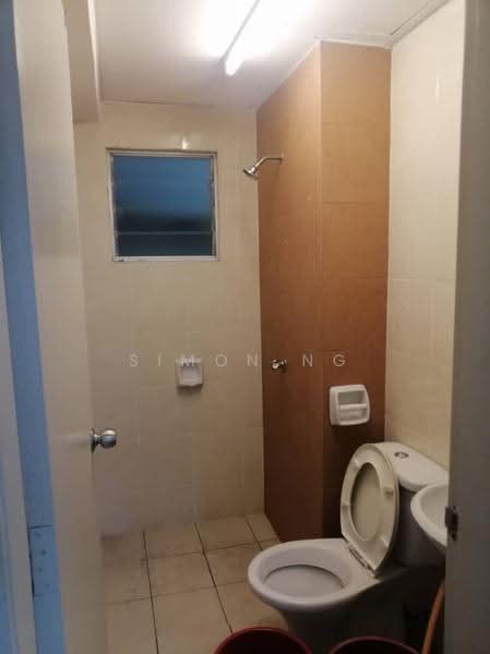 Service Residence for Rent at Rubica @ Harbour Place - Simon Ng - PropertyGuru.com.my