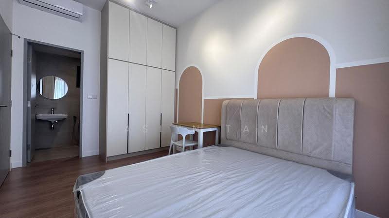 Kondominium untuk Disewa di Skyline KL - Jaslyn Tan - Bedroom - PropertyGuru.com.my