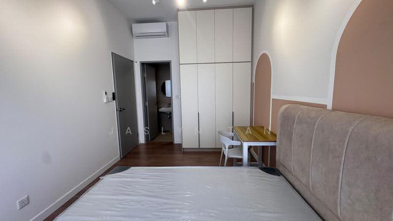 Kondominium untuk Disewa di Skyline KL - Jaslyn Tan - Bedroom - PropertyGuru.com.my
