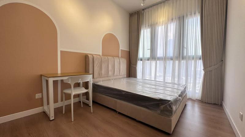 Kondominium untuk Disewa di Skyline KL - Jaslyn Tan - Bedroom - PropertyGuru.com.my
