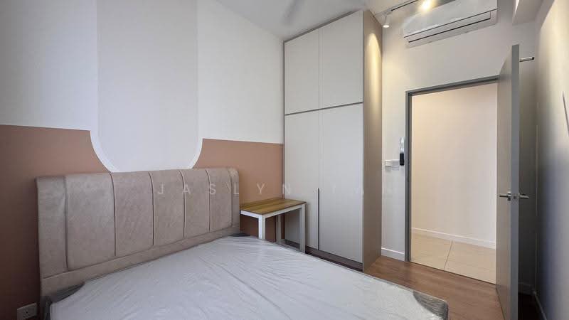 Kondominium untuk Disewa di Skyline KL - Jaslyn Tan - Bedroom - PropertyGuru.com.my