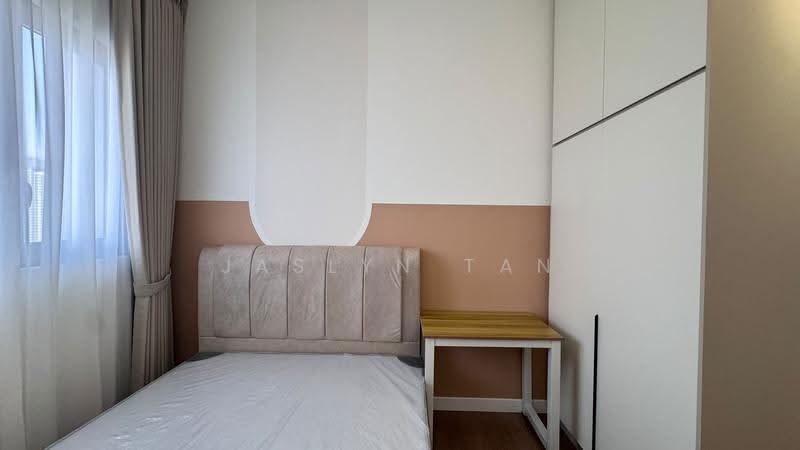 Kondominium untuk Disewa di Skyline KL - Jaslyn Tan - Bedroom - PropertyGuru.com.my
