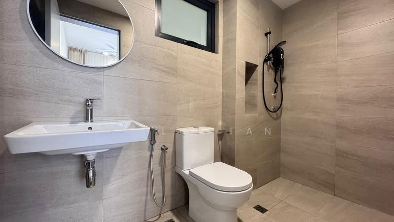 Kondominium untuk Disewa di Skyline KL - Jaslyn Tan - Bathroom - PropertyGuru.com.my