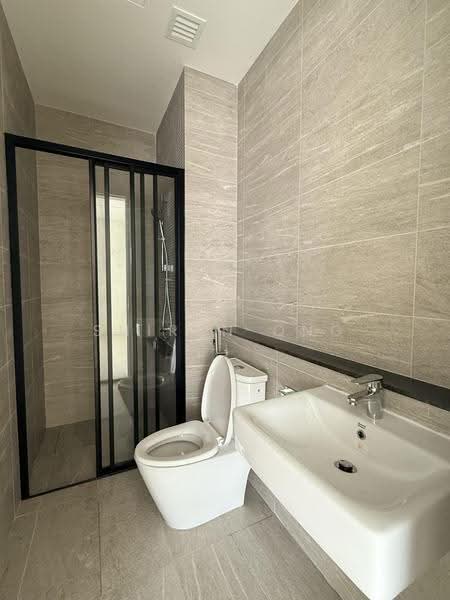 Service Residence for Sale at Edelweiss @ Tropicana Gardens - Shiryn Ong - PropertyGuru.com.my