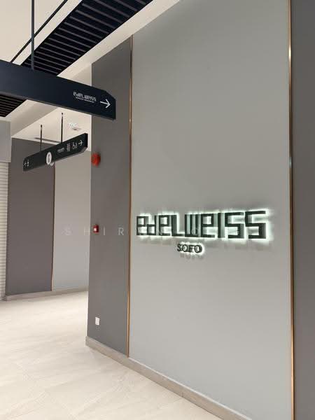 Service Residence for Sale at Edelweiss @ Tropicana Gardens - Shiryn Ong - PropertyGuru.com.my