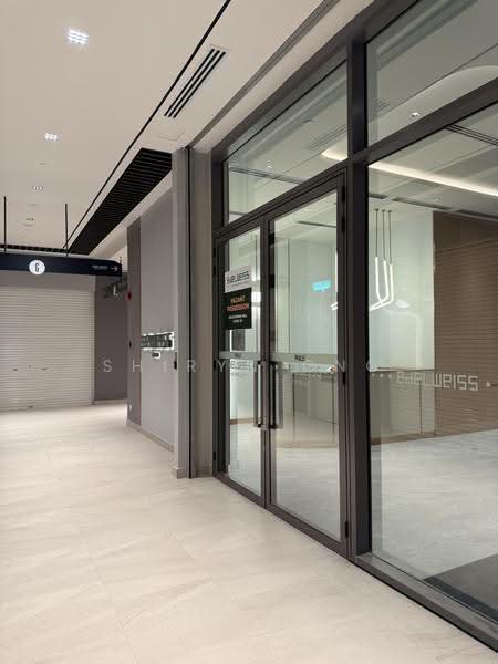 Service Residence for Sale at Edelweiss @ Tropicana Gardens - Shiryn Ong - PropertyGuru.com.my