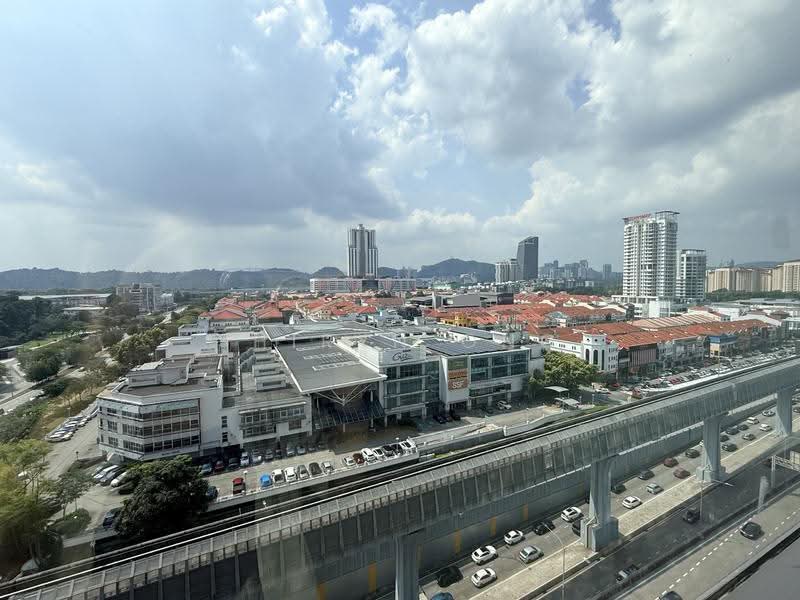 Service Residence for Sale at Edelweiss @ Tropicana Gardens - Shiryn Ong - PropertyGuru.com.my