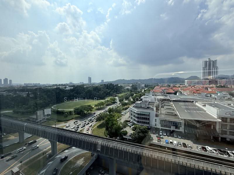 Service Residence for Sale at Edelweiss @ Tropicana Gardens - Shiryn Ong - PropertyGuru.com.my