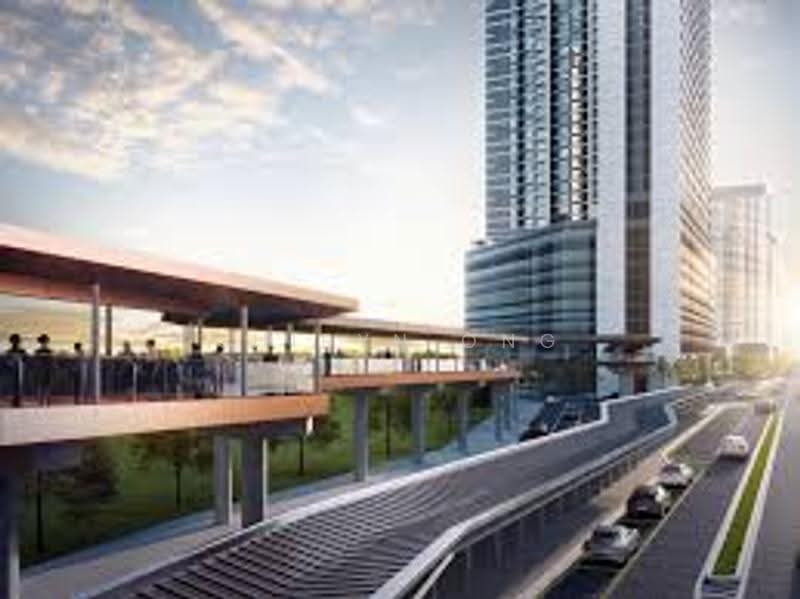 Service Residence for Sale at Edelweiss @ Tropicana Gardens - Shiryn Ong - PropertyGuru.com.my