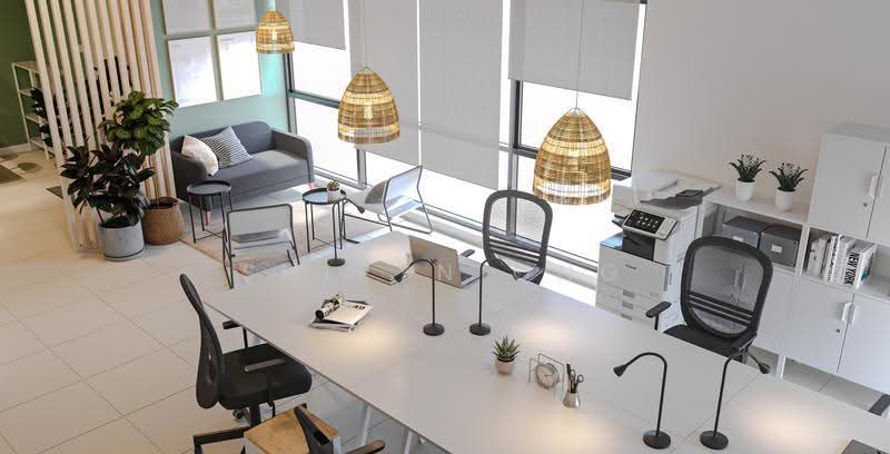 Service Residence for Sale at Edelweiss @ Tropicana Gardens - Shiryn Ong - PropertyGuru.com.my
