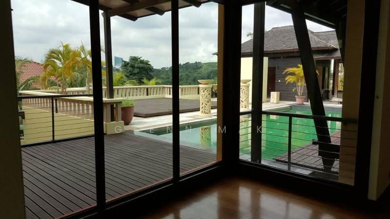 Bungalow House for Sale in Taman Duta (Bukit Tunku (Kenny Hills)) - Glenn Mak - PropertyGuru.com.my