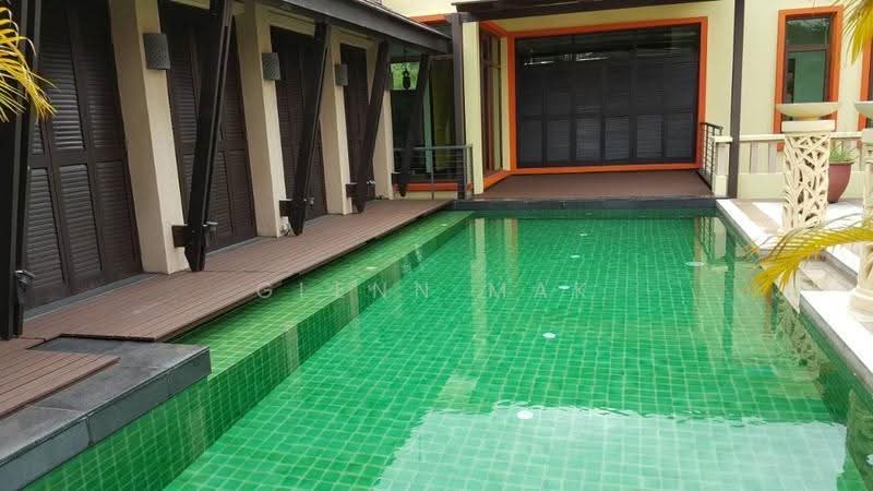 Bungalow House for Sale in Taman Duta (Bukit Tunku (Kenny Hills)) - Glenn Mak - PropertyGuru.com.my