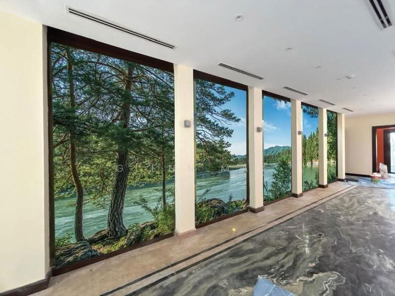 Bungalow House for Sale in Taman Duta (Bukit Tunku (Kenny Hills)) - Glenn Mak - PropertyGuru.com.my